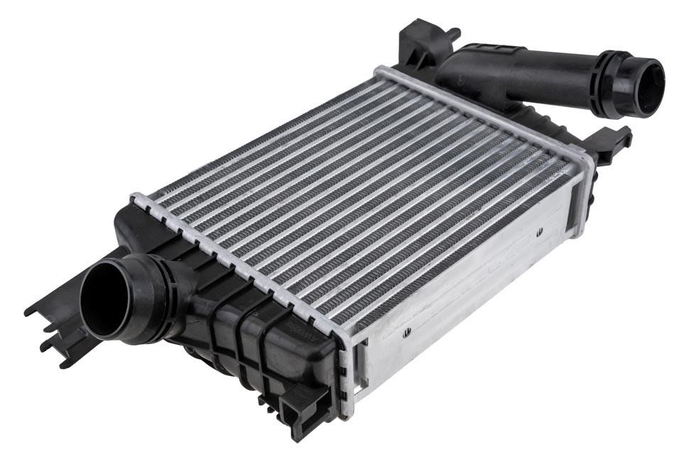 Intercooler Dacia Duster: CNGRE001 NTY Intercooler, charger