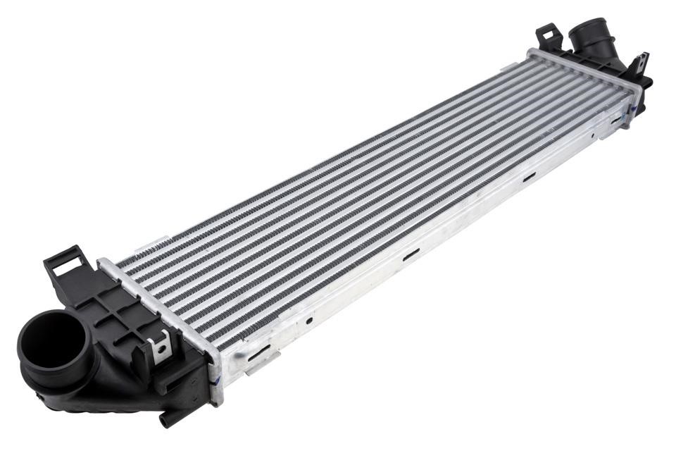 Intercooler charger Ford Galaxy: CNGFR021 NTY Intercooler, charger