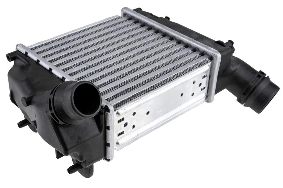 Intercooler Renault Twingo: CNGRE006 NTY Intercooler, charger