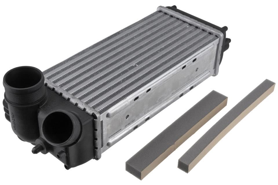 CNGFR026 NTY Intercooler, charger