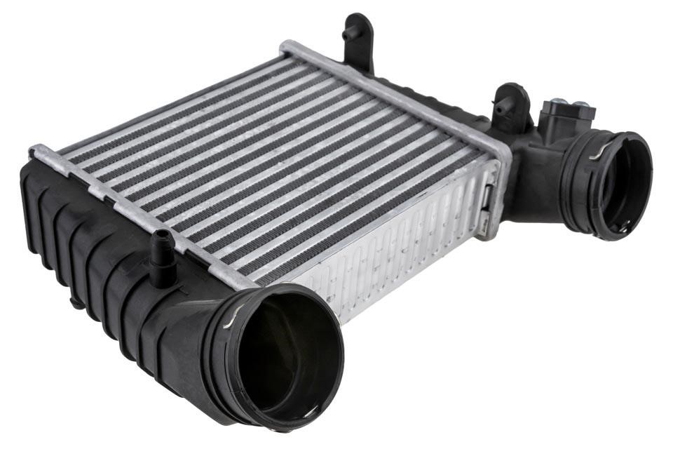 CNGSK000 NTY Intercooler, charger