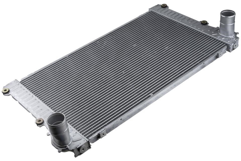 Intercooler Toyota Rav 4: CNGTY000 NTY Intercooler, charger