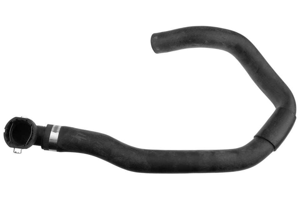 Radiator hose NTY CPP-HY-004