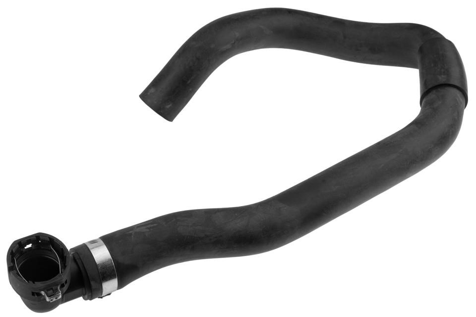 Coolant tube Hyundai i20: CPPHY004 NTY Radiator hose