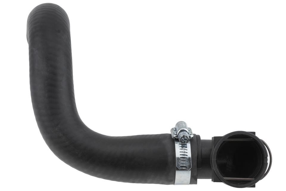 Radiator hose NTY CPP-HY-005
