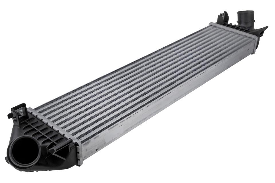 Intercooler Ford S-Max: CNGFR027 NTY Intercooler, charger
