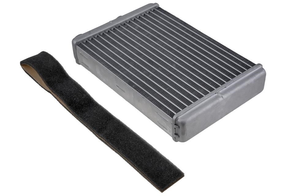 Heat Exchanger, interior heating NTY CNG-FT-008