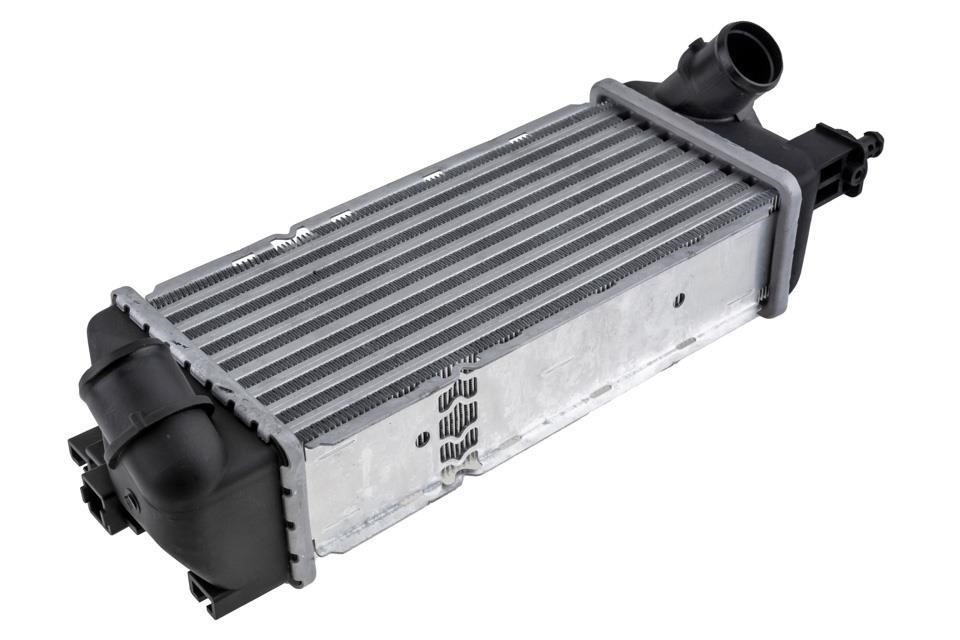 NTY CNG-FT-016 Intercooler, charger CNGFT016 CNGFT016 NTY Intercooler, charger