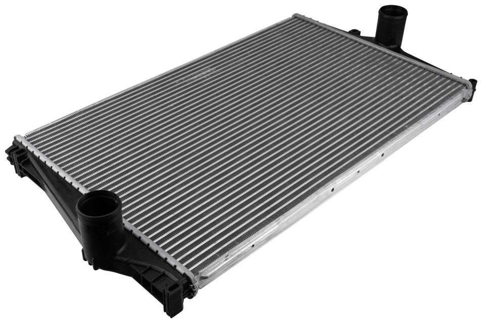 Intercooler Volvo: CNGVV005 NTY Intercooler, charger