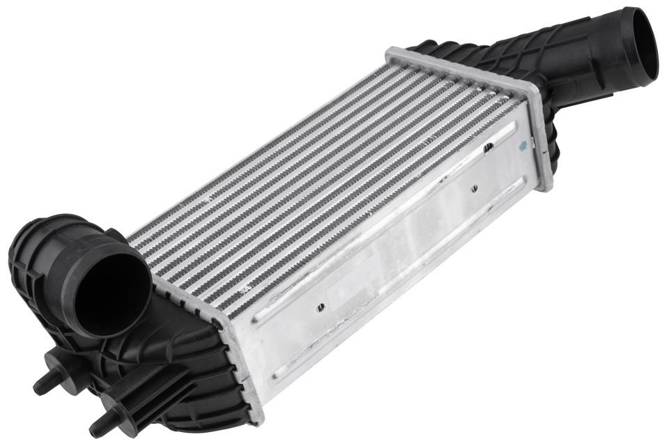 Intercooler Citroen DS4: CNGCT025 NTY Intercooler, charger