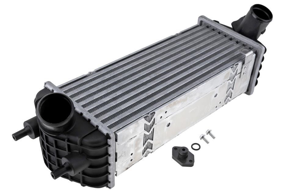 Turbocharger intercooler Kia: CNGHY001 NTY Intercooler, charger