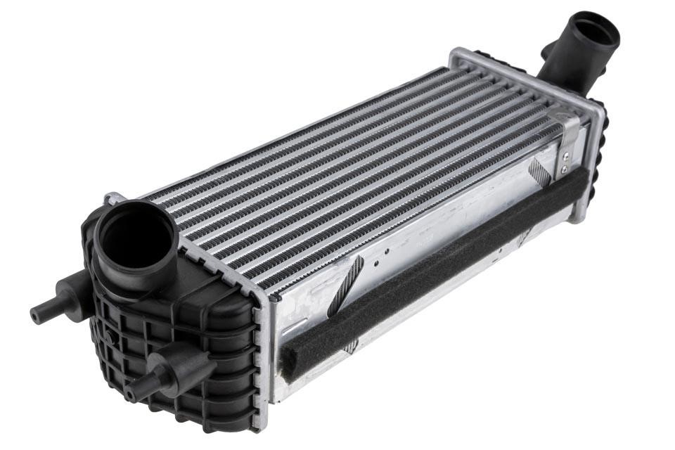Turbocharger intercooler KIA Sportage (Kia Sportage): CNGKA000 NTY Intercooler, charger