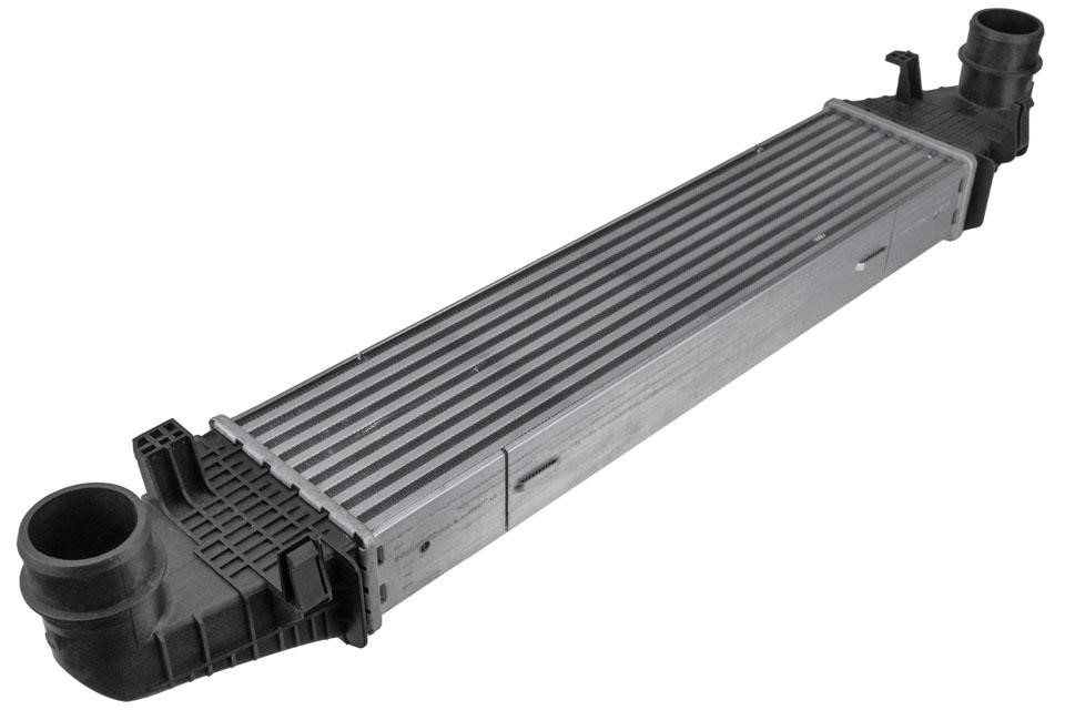 Intercooler Mercedes GLK-Class: CNGME001 NTY Intercooler, charger