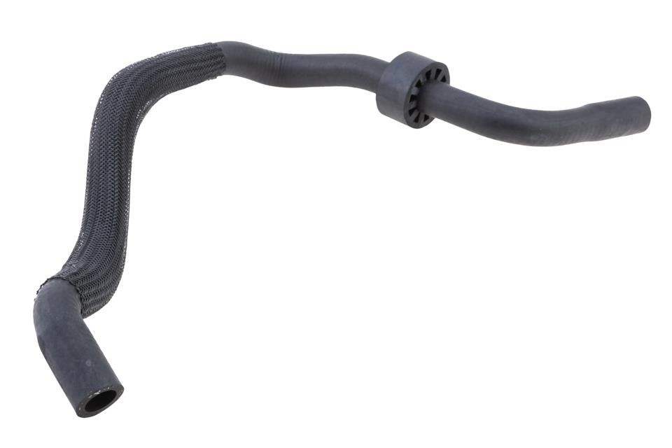 Radiator hose NTY CPP-VW-018