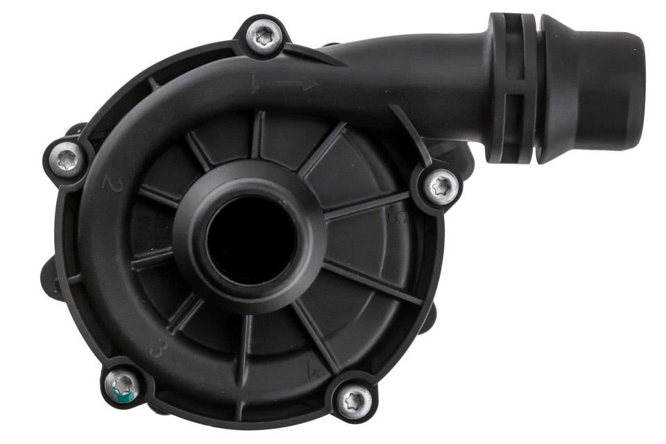NTY Auxiliary Water Pump (cooling water circuit) – price [object Object] PLN