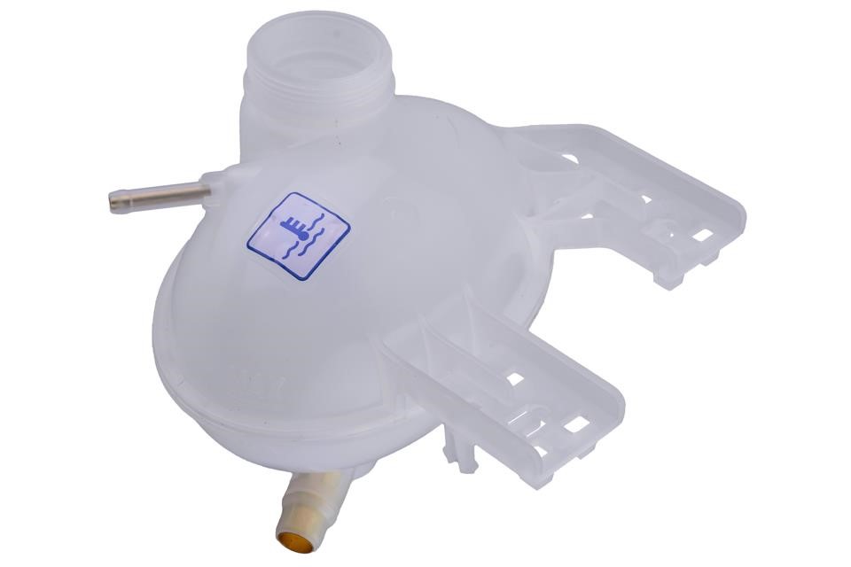 Coolant tank Fiat 500: CZWCH008 NTY Expansion Tank, coolant