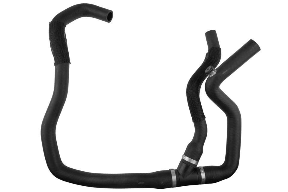 Radiator hose NTY CPP-RE-009