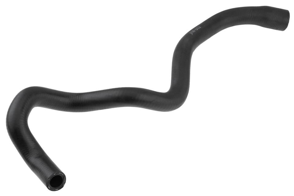 Car coolant hose Volvo S60: CPPVV002 NTY Radiator hose