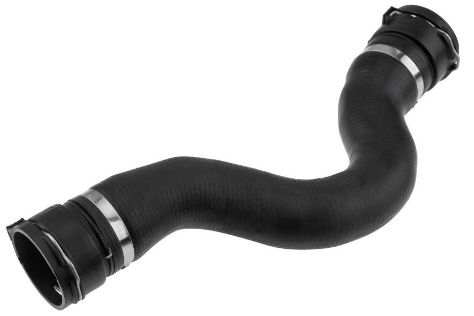 Car coolant hose Volvo V60: CPPVV004 NTY Radiator hose