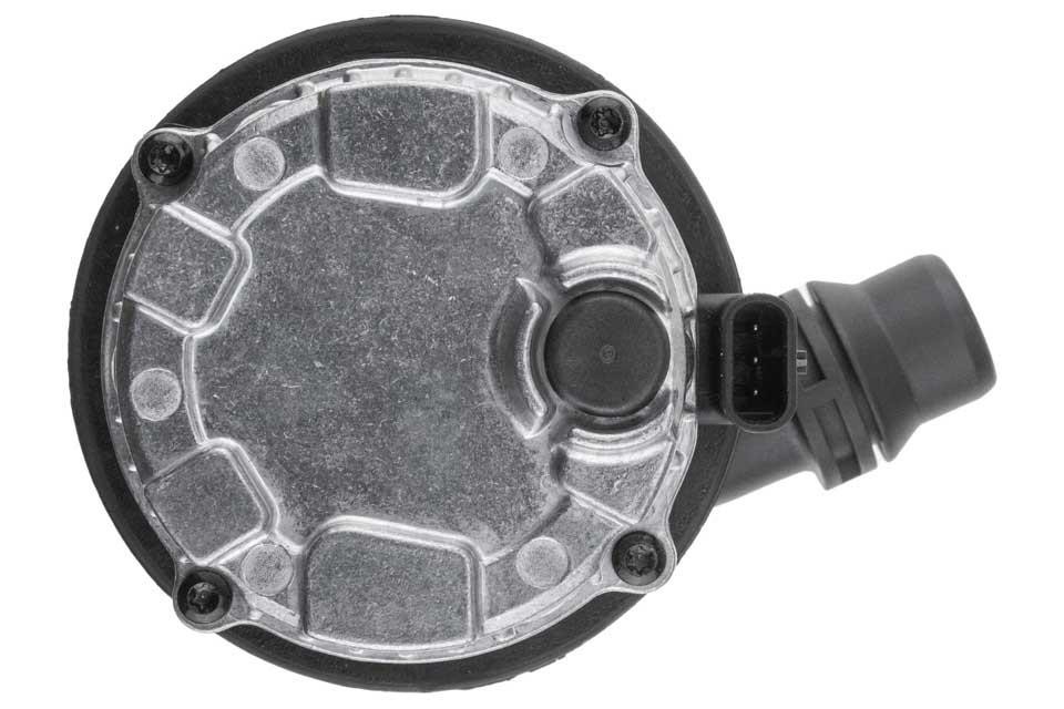 Auxiliary Water Pump (cooling water circuit) NTY CPZ-BM-020