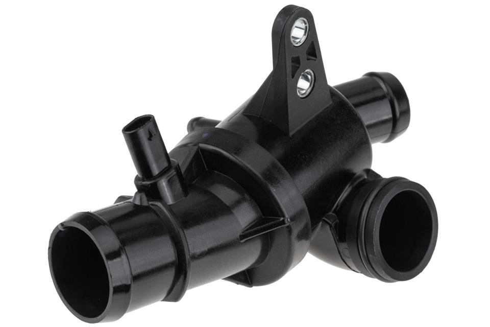 Coolant thermostat NTY CTM-ME-016