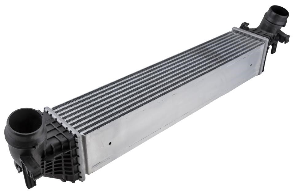 CNGPL006 NTY Intercooler, charger