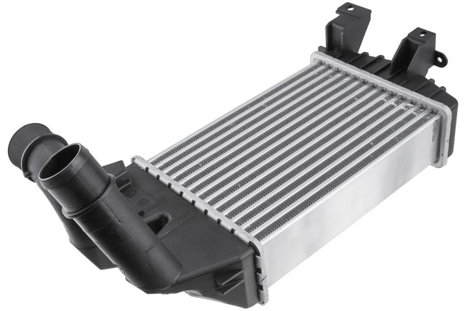 CNGPL011 NTY Intercooler, charger