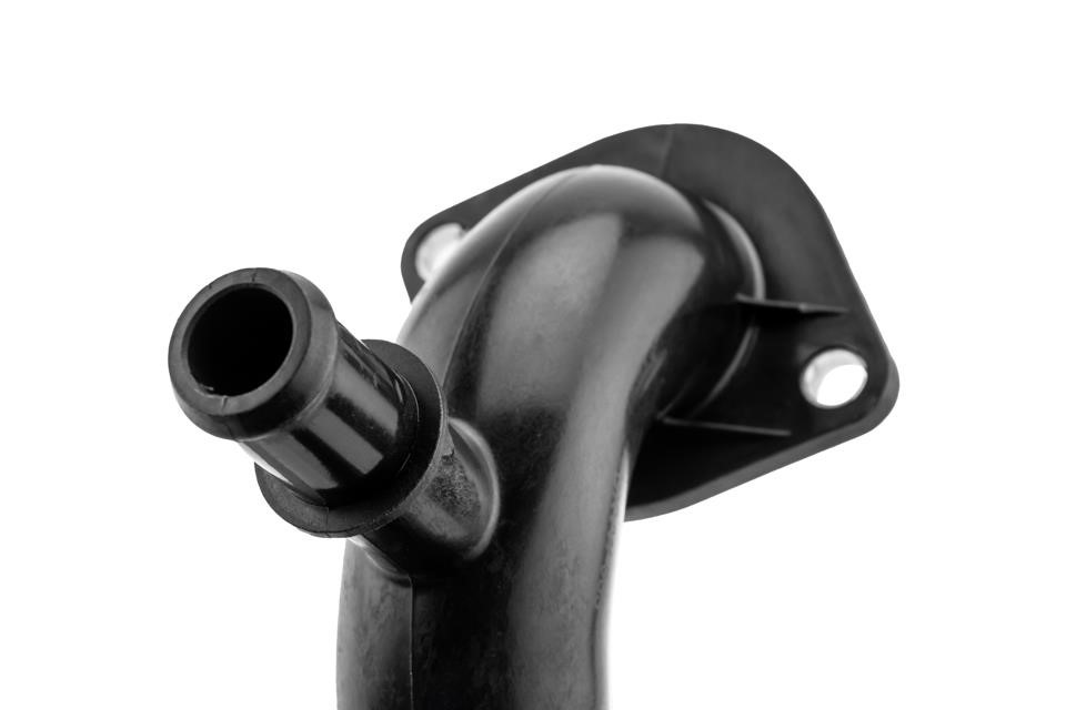 Coolant hose NTY CPP-VW-003
