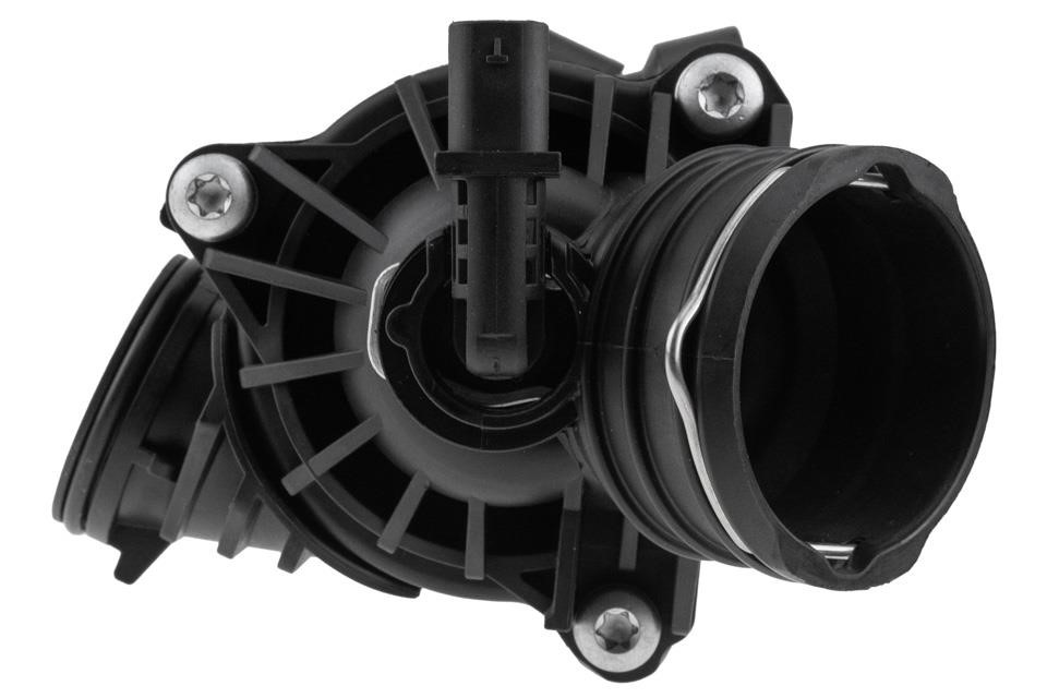 Coolant thermostat NTY CTM-ME-041