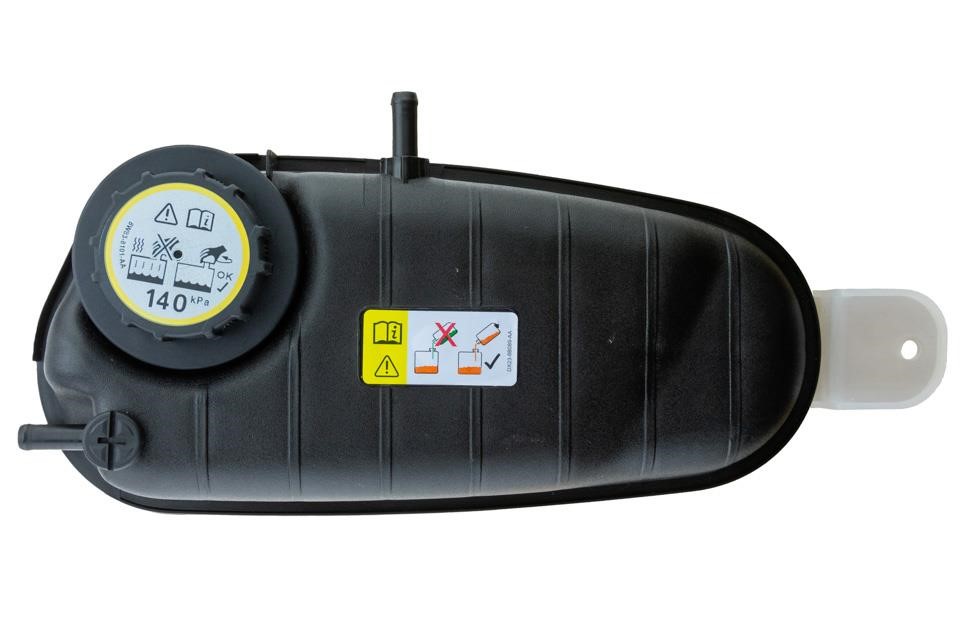 Expansion Tank, coolant NTY CZW-JG-003