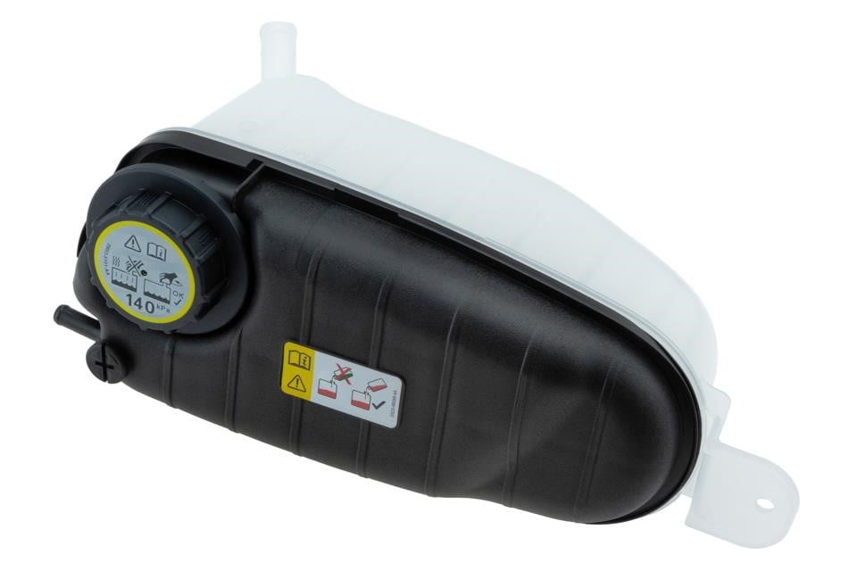 Coolant tank Jaguar: CZWJG004 NTY Expansion Tank, coolant