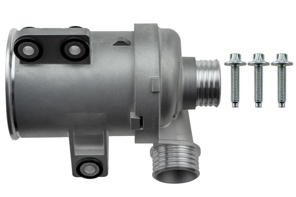 NTY Water Pump, engine cooling – price 746 PLN
