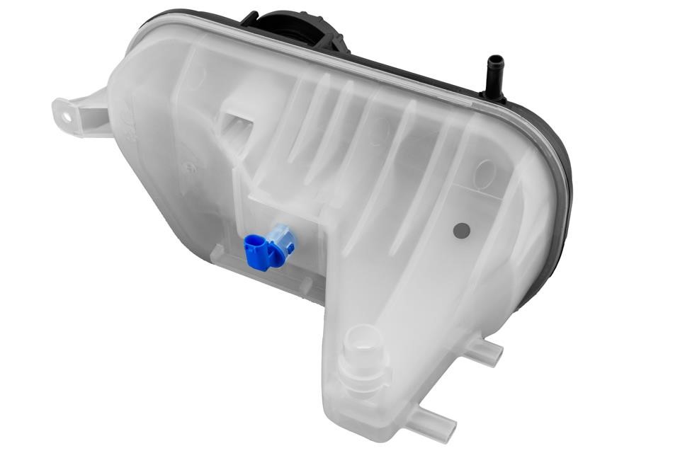 Expansion Tank, coolant NTY CZW-JG-006