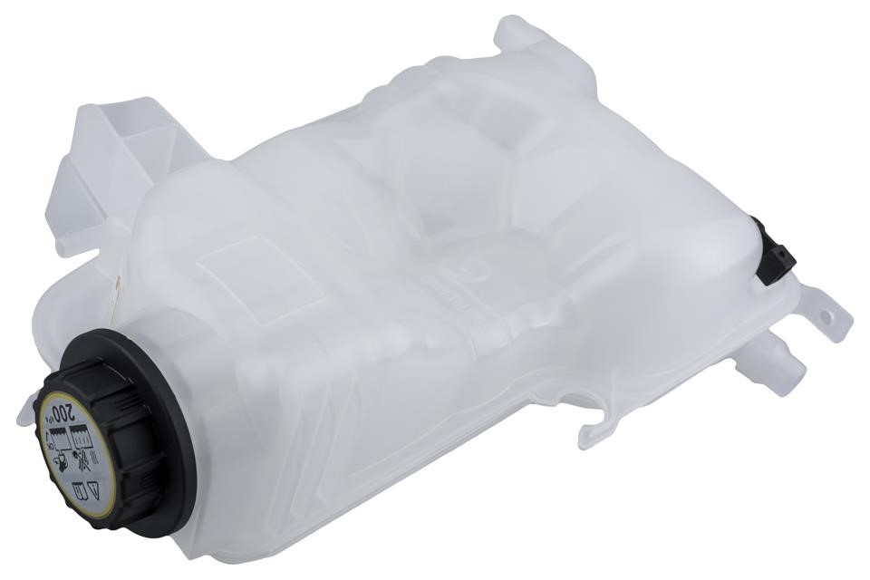 Coolant reservoir tank Land Rover: CZWLR015 NTY Expansion Tank, coolant