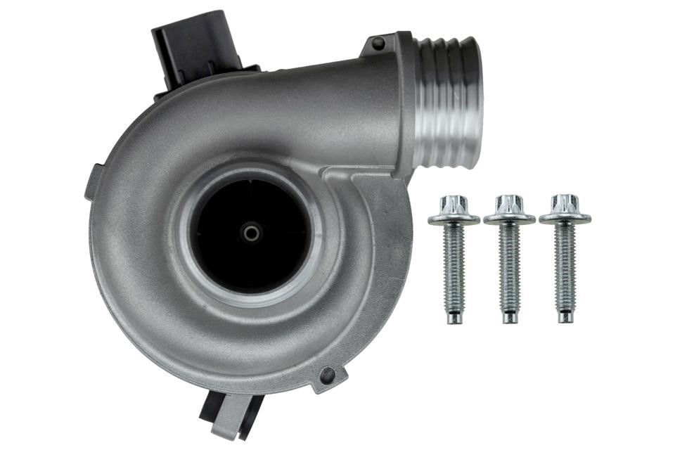 Water Pump, engine cooling NTY CPW-BM-052