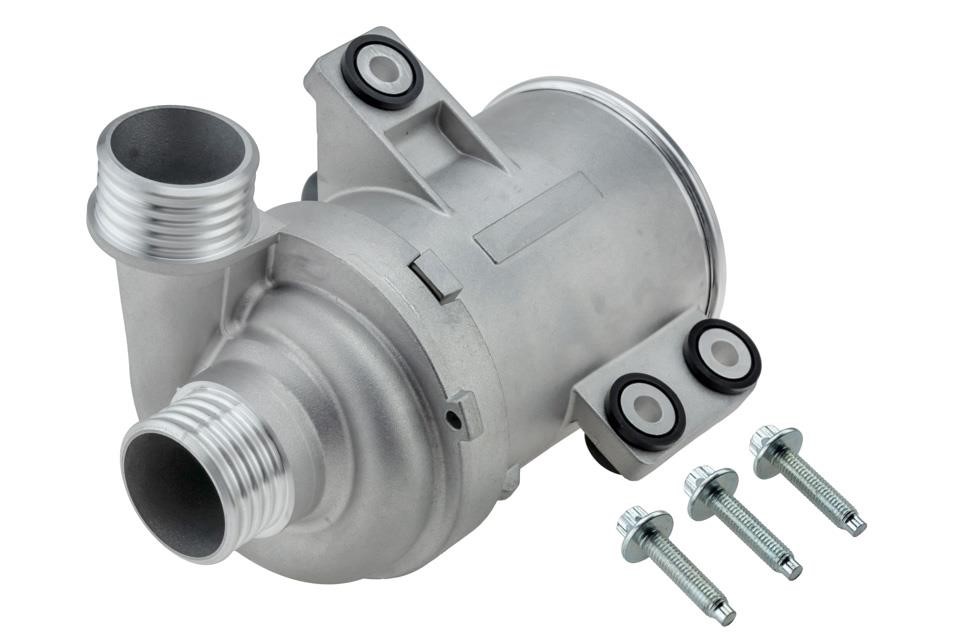 NTY CPW-BM-052 Water Pump, engine cooling CPWBM052 CPWBM052 NTY Water Pump, engine cooling