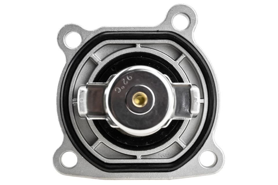 Coolant thermostat NTY CTM-PL-027