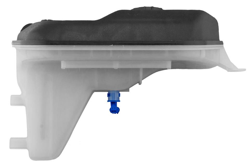 NTY Expansion Tank, coolant – price 169 PLN