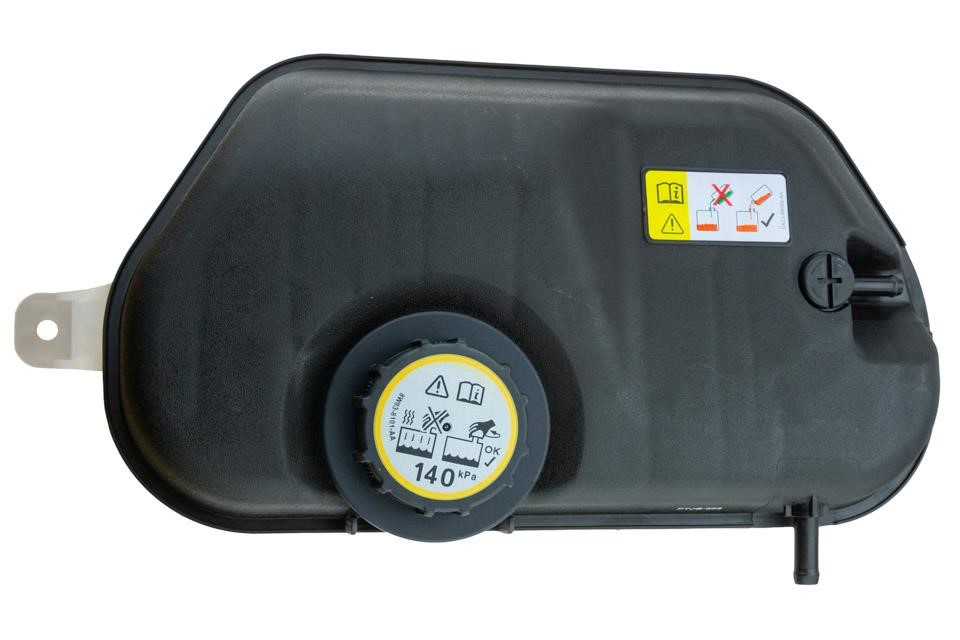 Expansion Tank, coolant NTY CZW-JG-006