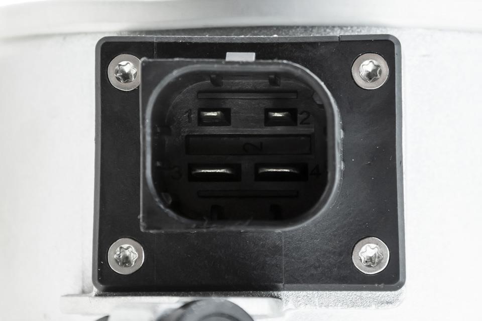 NTY Water Pump, engine cooling – price [object Object] PLN