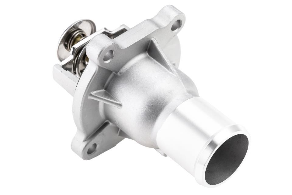 Car thermostat Opel Corsa E: CTMPL027 NTY Coolant thermostat