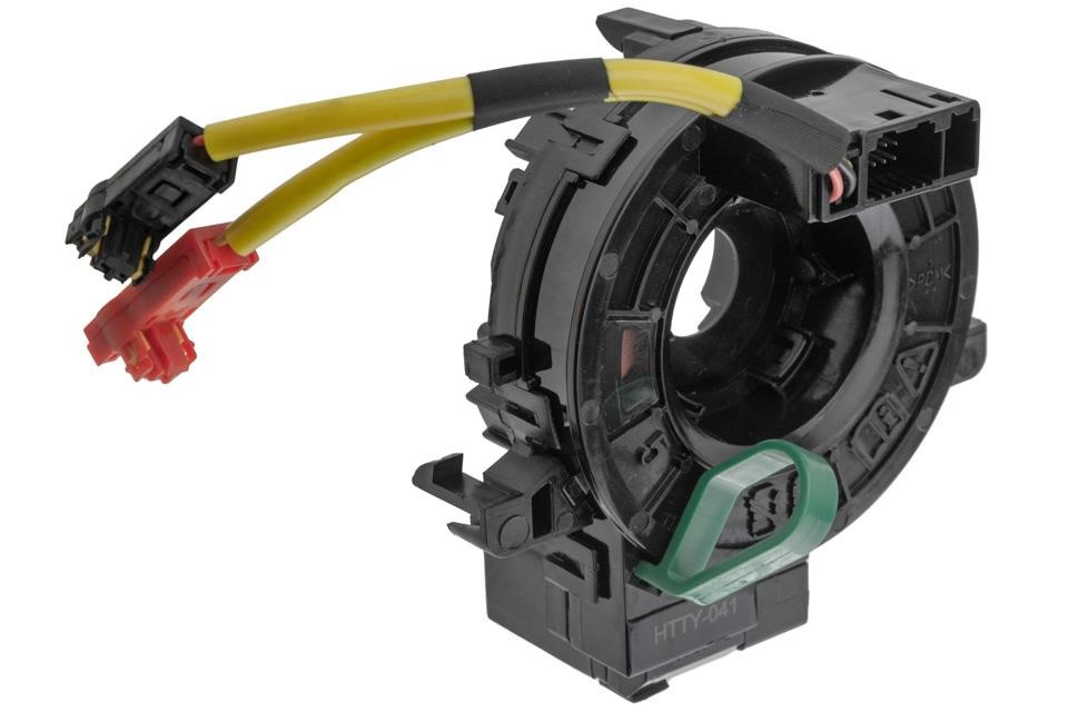 EASTY041 NTY Clockspring, airbag