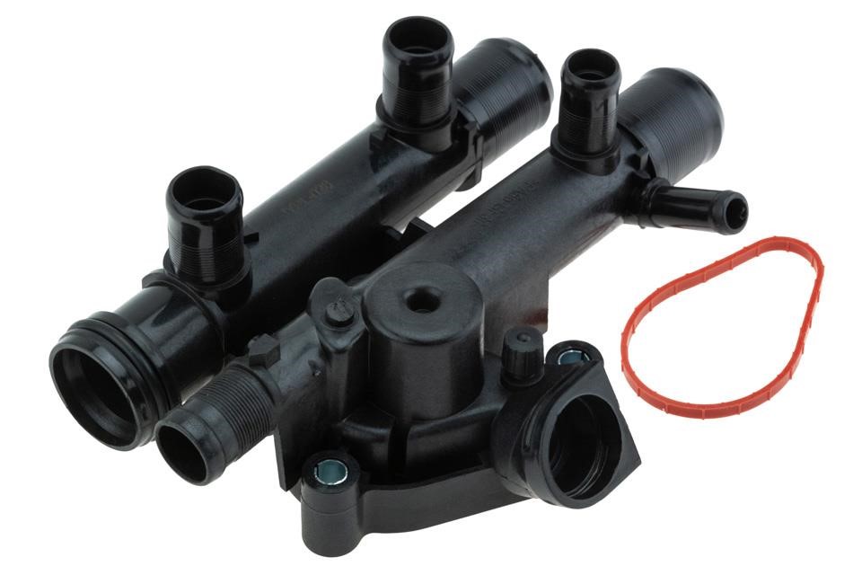 NTY CTM-PL-028 Coolant thermostat CTMPL028 CTMPL028 NTY Coolant thermostat