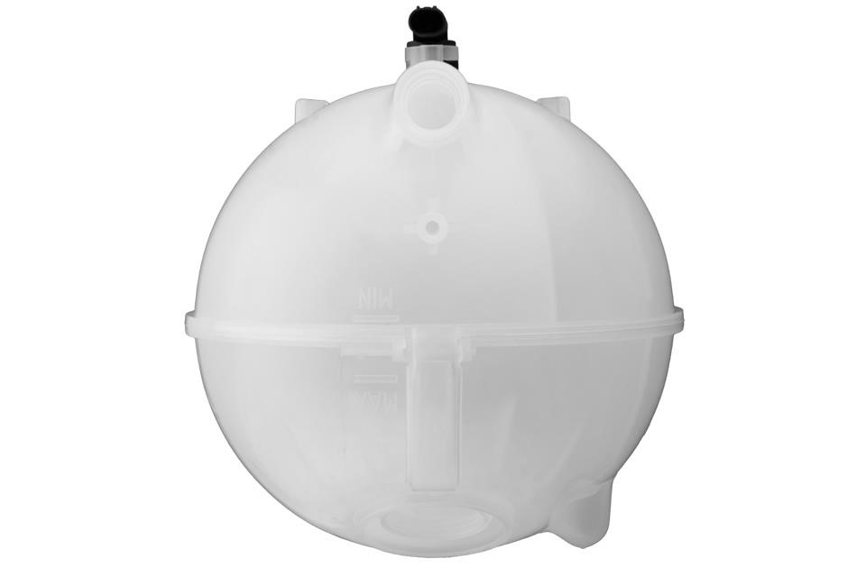 Expansion Tank, coolant NTY CZW-ME-028