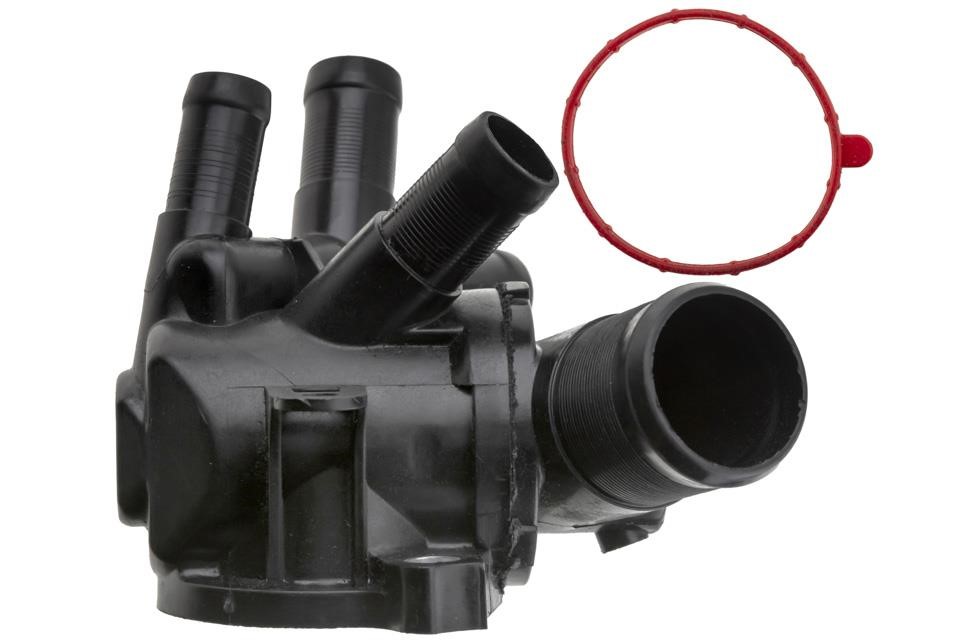 Thermostat housing NTY CTM-RE-014