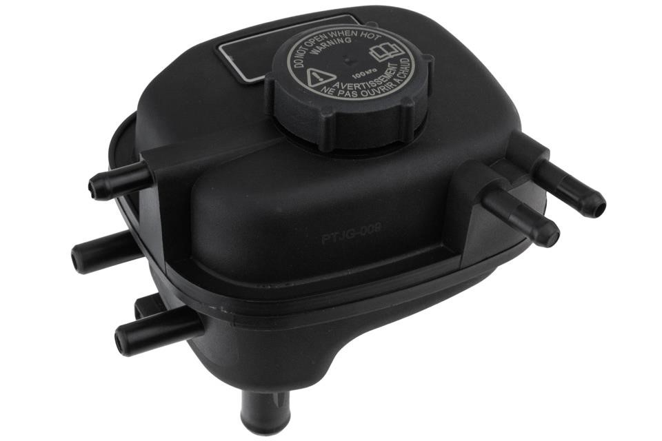 Coolant reservoir tank Jaguar: CZWJG009 NTY Expansion Tank, coolant