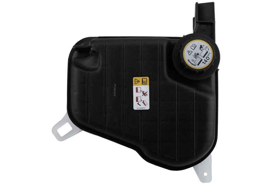 Expansion Tank, coolant NTY CZW-JG-010