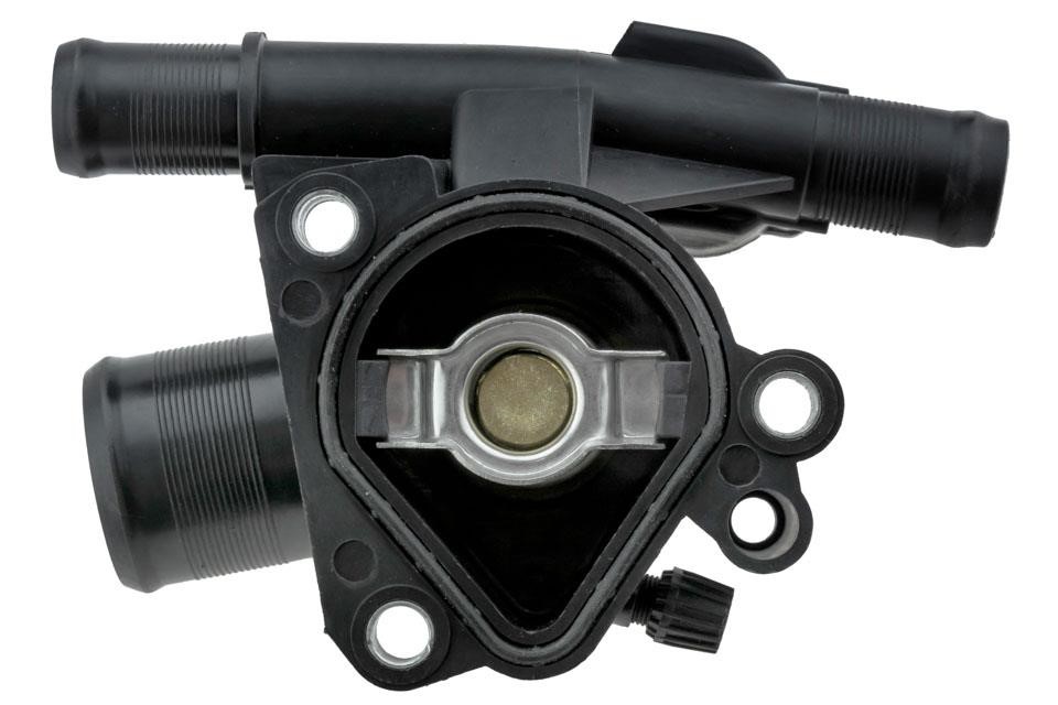 Coolant thermostat NTY CTM-RE-021