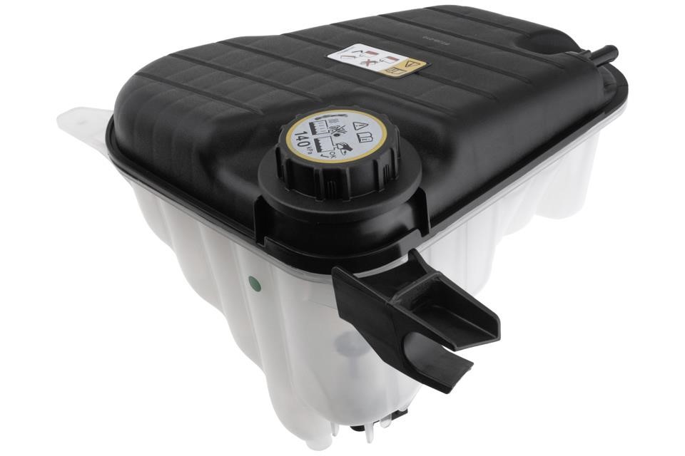 Engine coolant reservoir Jaguar: CZWJG010 NTY Expansion Tank, coolant