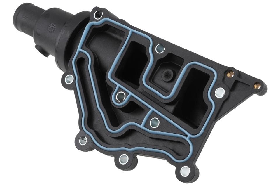NTY Coolant thermostat – price 58 PLN